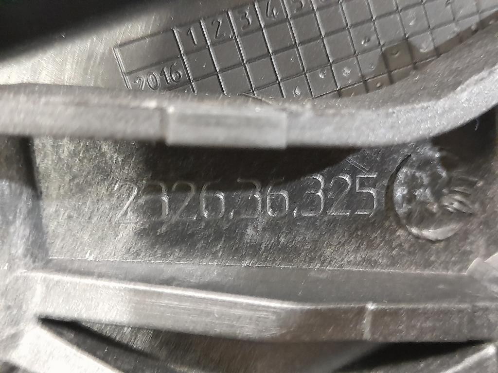 Retrovisore Esterno ANT SX 232636325 Dacia Duster II 2018