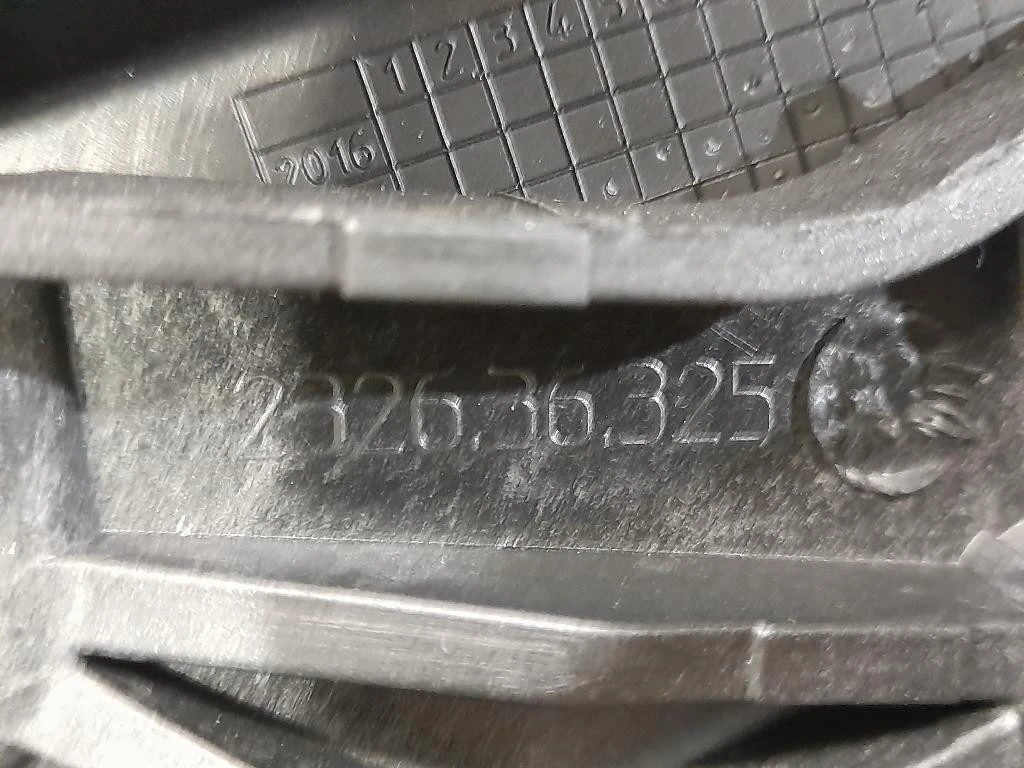 Retrovisore Esterno ANT SX 232636325 Dacia Duster II 2018