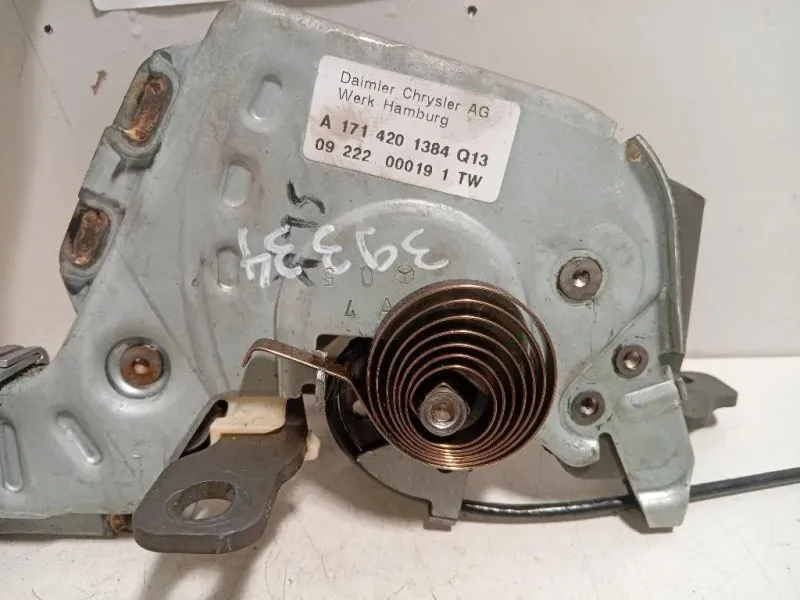 LEVA Freno A MANO POST A1714201384Q Mercedes Classe SLK R171 2004