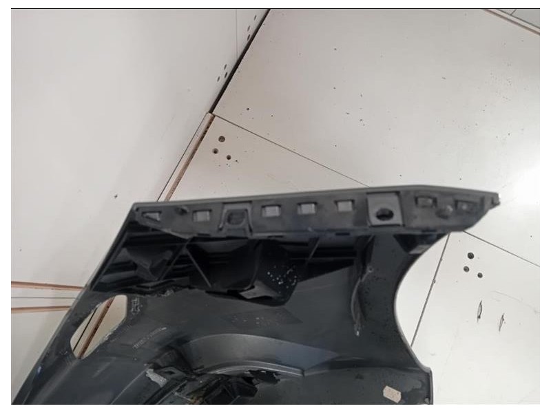 Paraurti ANT A2468850525 Mercedes Classe B W246 2012