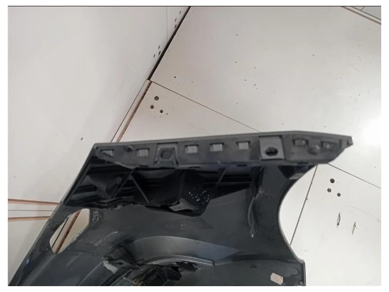 Paraurti ANT A2468850525 Mercedes Classe B W246 2012