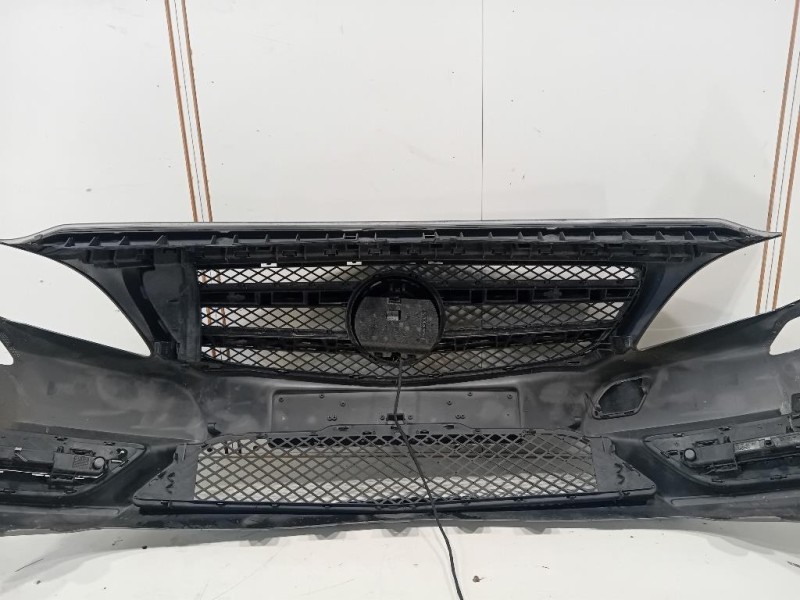 Paraurti ANT A2468850525 Mercedes Classe B W246 2012