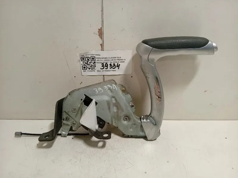 LEVA Freno A MANO POST A1714201384Q Mercedes Classe SLK R171 2004