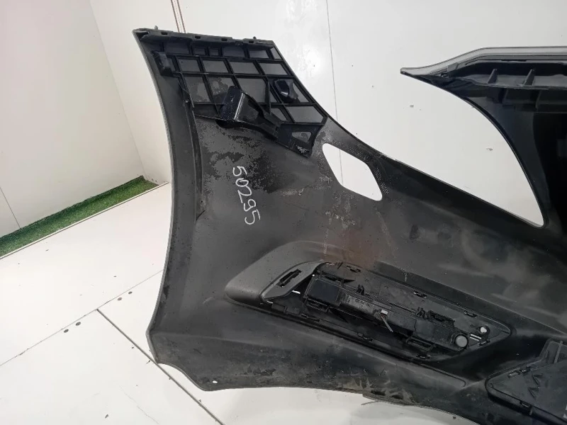 Paraurti ANT A2468850525 Mercedes Classe B W246 2012