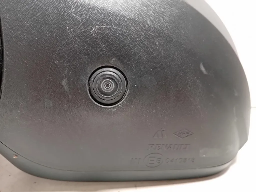 Retrovisore Esterno ANT SX 963023827R 9+4 FILE Dacia Duster II 2021