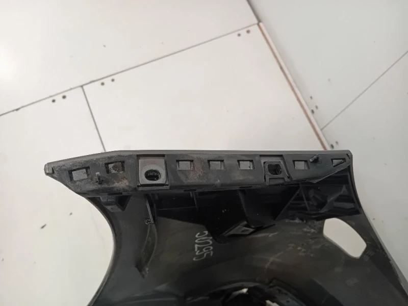 Paraurti ANT A2468850525 Mercedes Classe B W246 2012