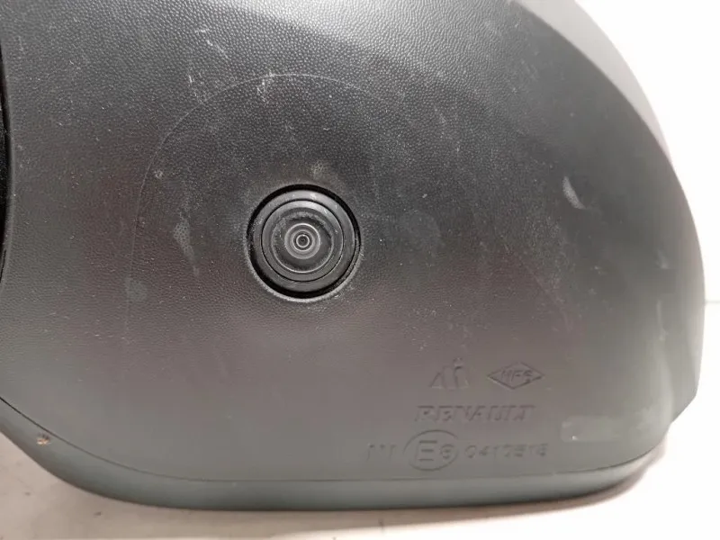 Retrovisore Esterno ANT SX 963023827R 9+4 FILE Dacia Duster II 2021