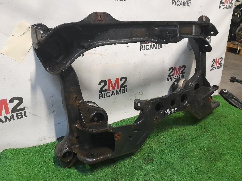 Assale ANT A1726202000 Mercedes Classe SLK R171 2004