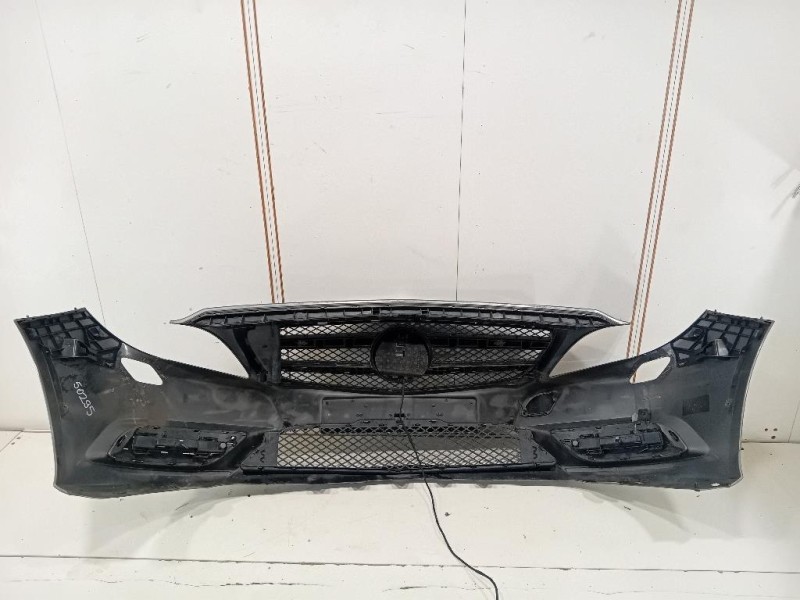 LEVA Freno A MANO POST A1714201384 Mercedes Classe SLK R171 2004