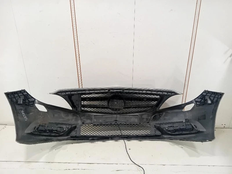 Paraurti ANT A2468850525 Mercedes Classe B W246 2012