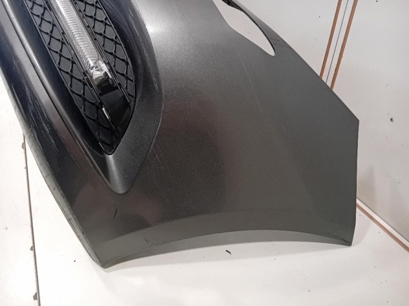 LEVA Freno A MANO POST A1714201384 Mercedes Classe SLK R171 2004