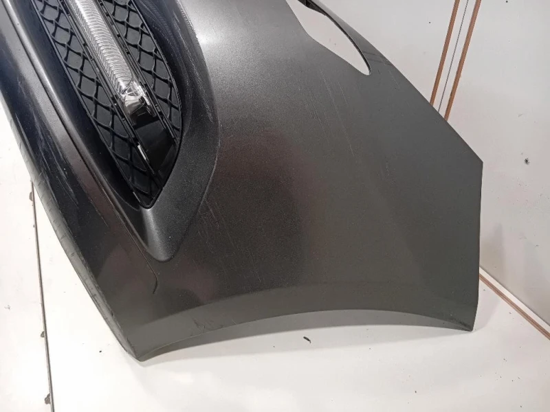 Paraurti ANT A2468850525 Mercedes Classe B W246 2012