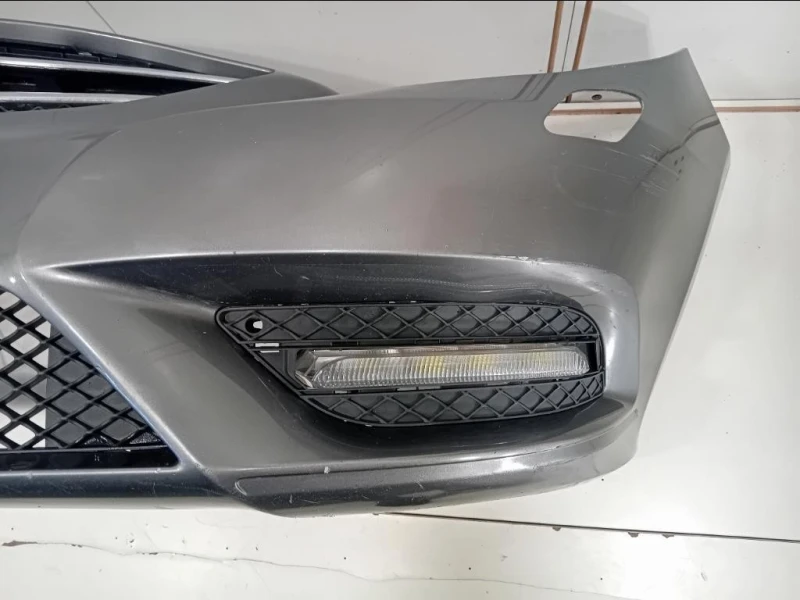 Paraurti ANT A2468850525 Mercedes Classe B W246 2012