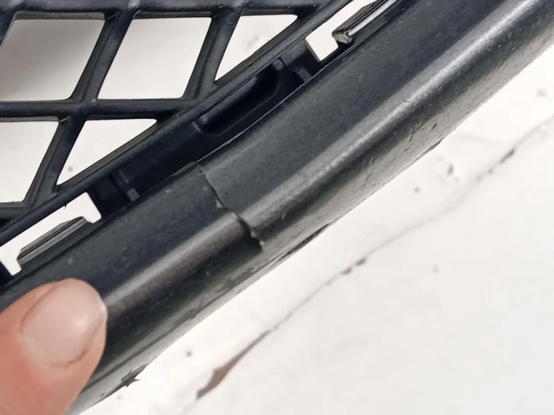 Paraurti ANT A2468850525 Mercedes Classe B W246 2012