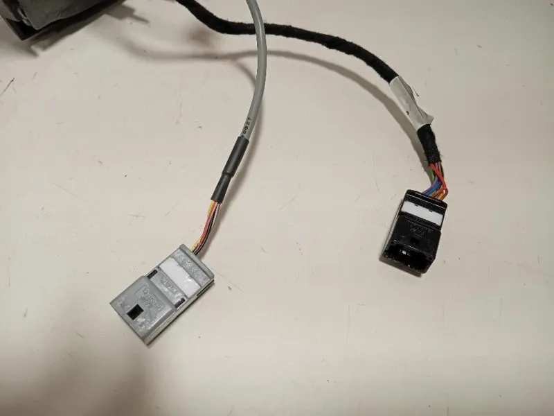 Retrovisore Esterno ANT SX 963023827R 9+4 FILE Dacia Duster II 2021