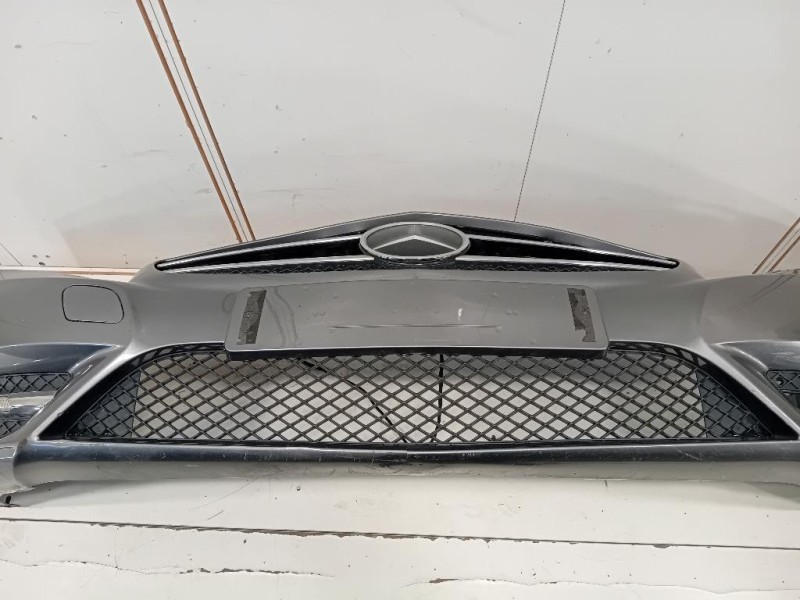 Paraurti ANT A2468850525 Mercedes Classe B W246 2012