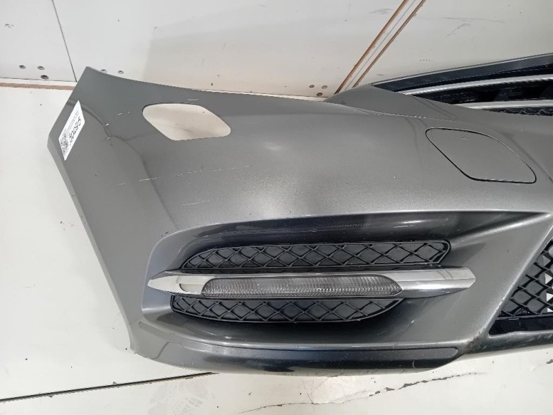 Paraurti ANT A2468850525 Mercedes Classe B W246 2012