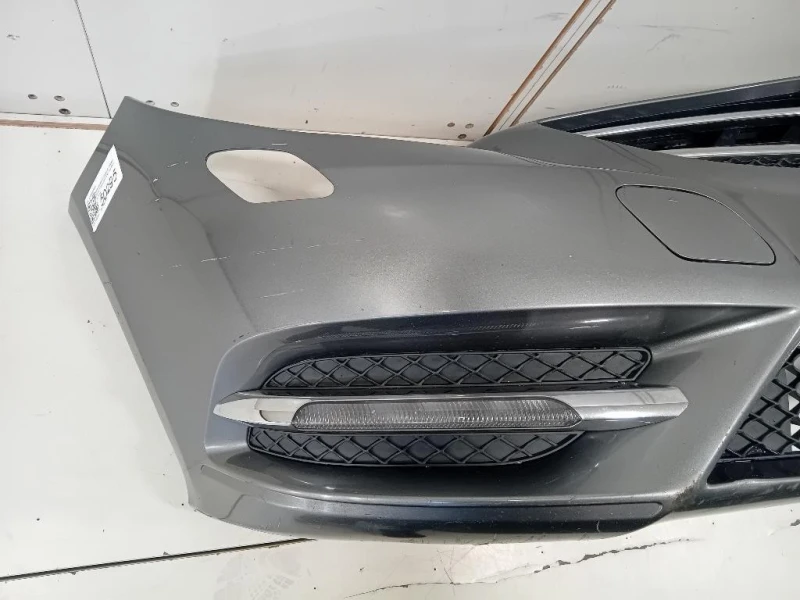 Paraurti ANT A2468850525 Mercedes Classe B W246 2012