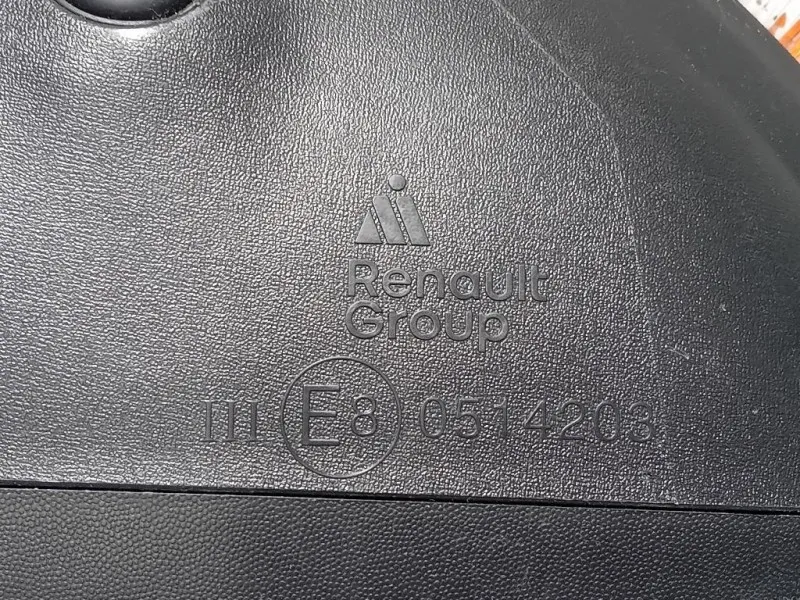 Retrovisore Esterno ANT SX 963024085R 10+4 FILE Dacia Duster III 2024