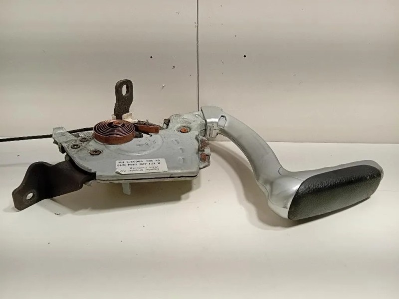 LEVA Freno A MANO POST 1714201384 Mercedes Classe SLK R171 2004