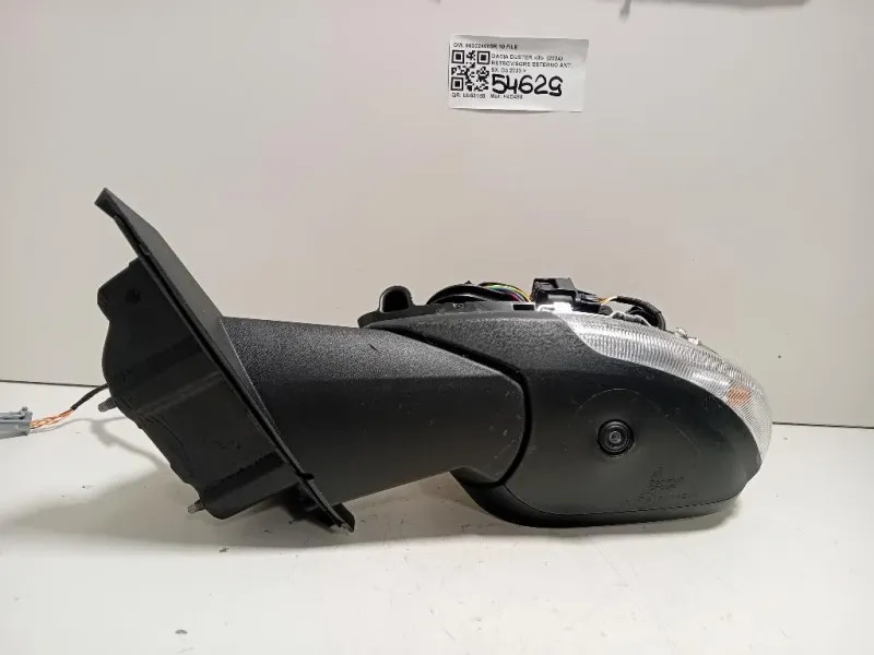 Retrovisore Esterno ANT SX 963024085R 10+4 FILE Dacia Duster III 2024
