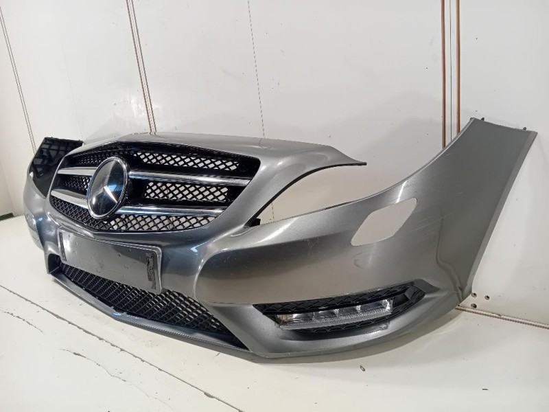 LEVA Freno A MANO POST 1714201384 Mercedes Classe SLK R171 2004