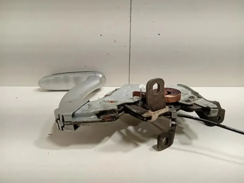 LEVA Freno A MANO POST 1714201384 Mercedes Classe SLK R171 2004