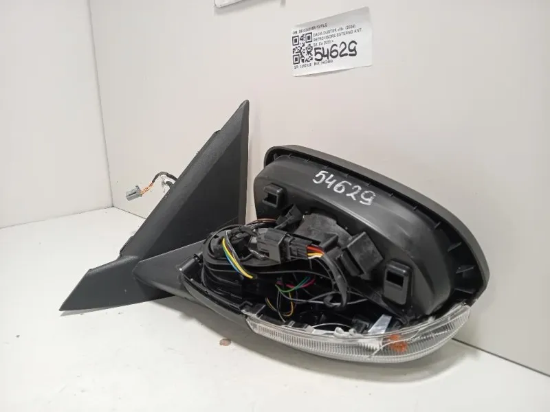 Retrovisore Esterno ANT SX 963024085R 10+4 FILE Dacia Duster III 2024