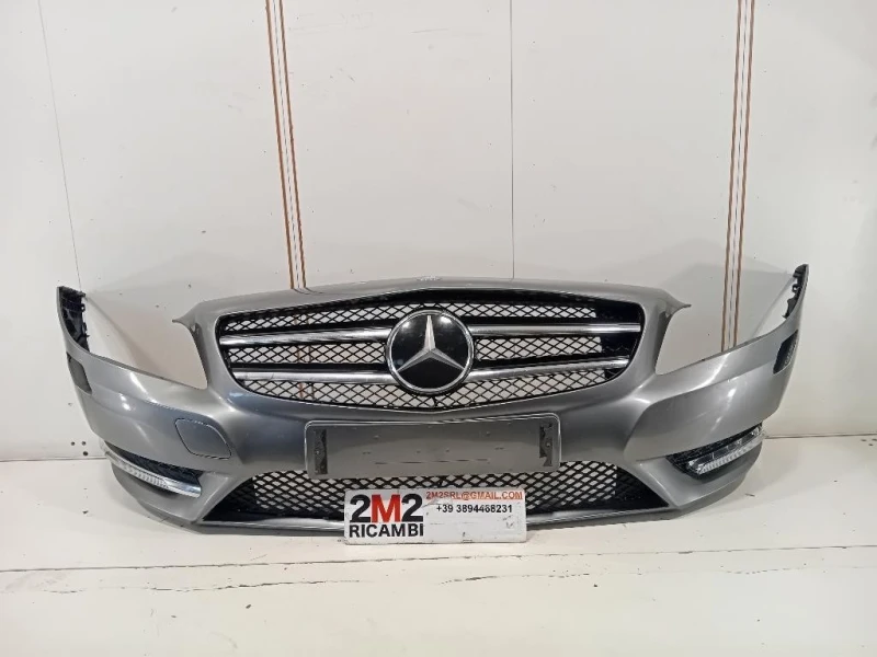 Paraurti ANT A2468850525 Mercedes Classe B W246 2012