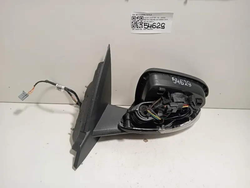 Retrovisore Esterno ANT SX 963024085R 10+4 FILE Dacia Duster III 2024