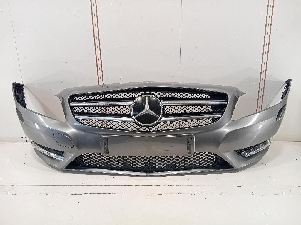 Paraurti ANT A2468850525 Mercedes Classe B W246 2012