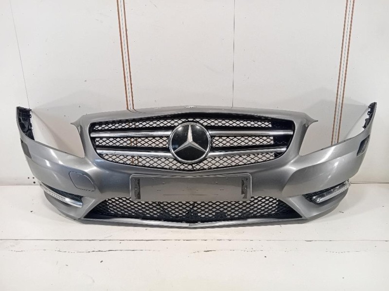 Paraurti ANT A2468850525 Mercedes Classe B W246 2012