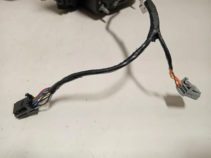 Retrovisore Esterno ANT SX 963024085R 10+4 FILE Dacia Duster III 2024