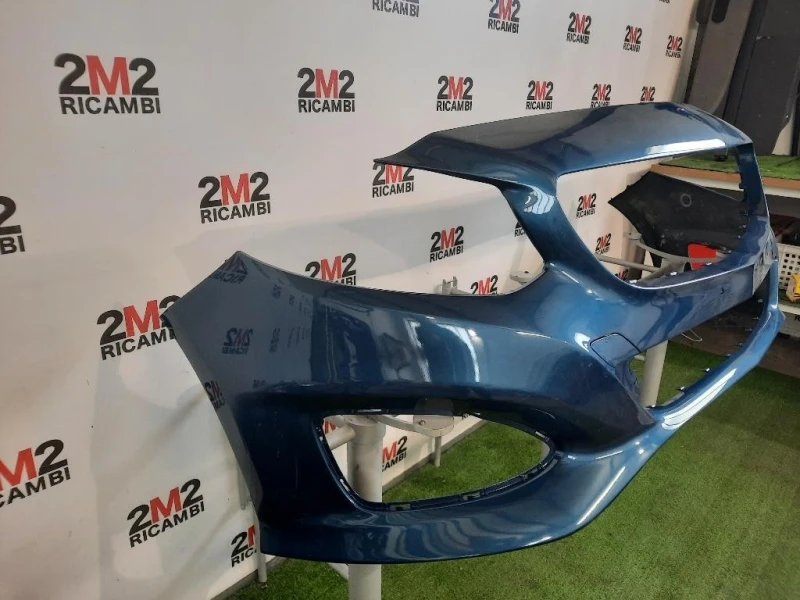 Paraurti ANT A24688045409999 Mercedes Classe B W246 2014