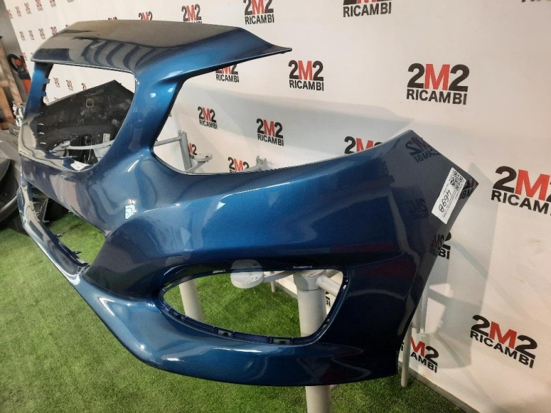 Paraurti ANT A24688045409999 Mercedes Classe B W246 2014