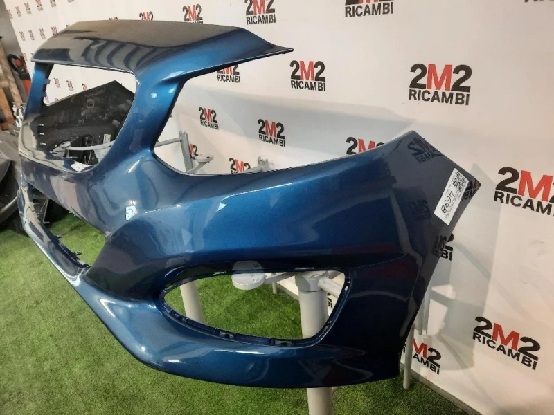 Paraurti ANT A24688045409999 Mercedes Classe B W246 2014