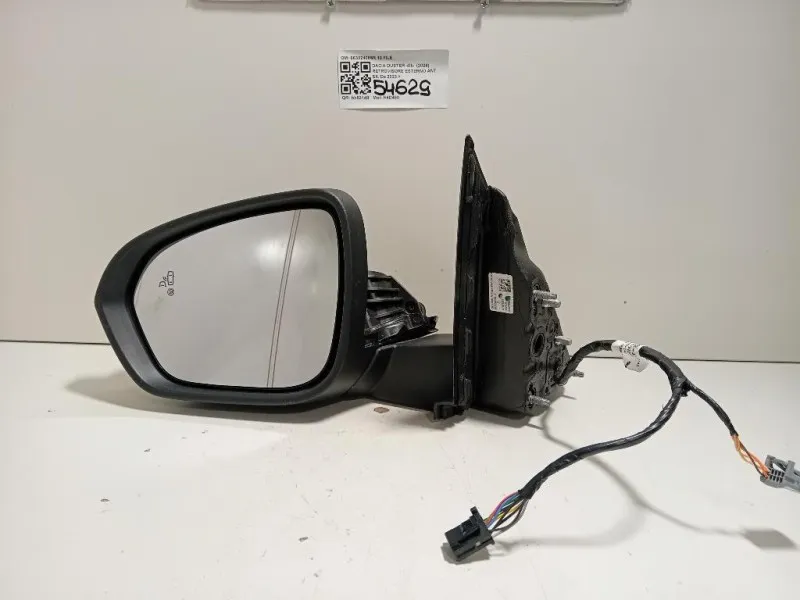 Retrovisore Esterno ANT SX 963024085R 10+4 FILE Dacia Duster III 2024