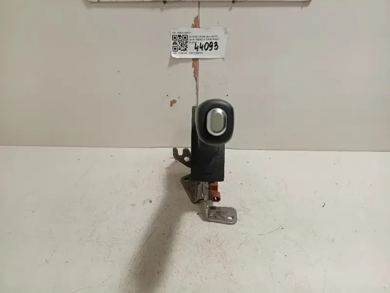 LEVA Freno A MANO POST 46524-52010 Toyota Yaris IV 2017