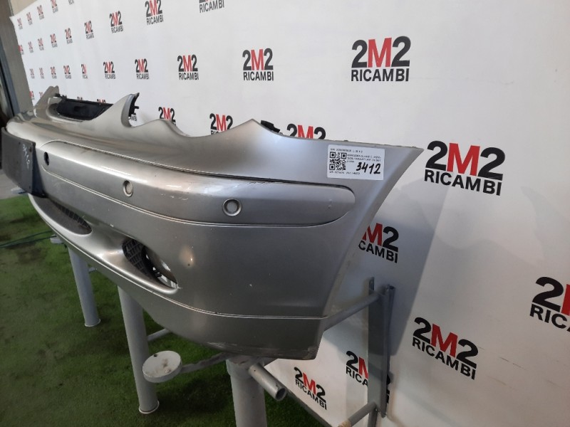 Paraurti ANT A2038850025 Mercedes Classe C W203 2000