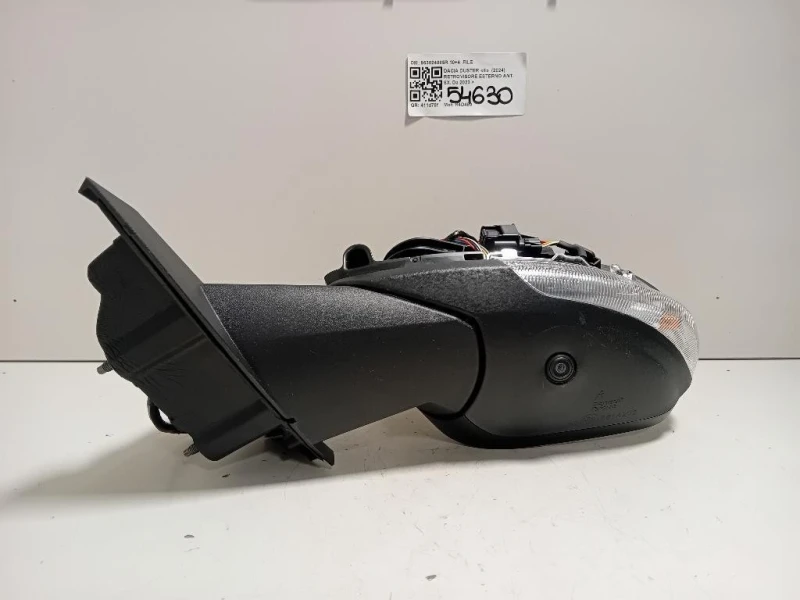 Retrovisore Esterno ANT SX 963024085R 10+4 FILE Dacia Duster III 2024