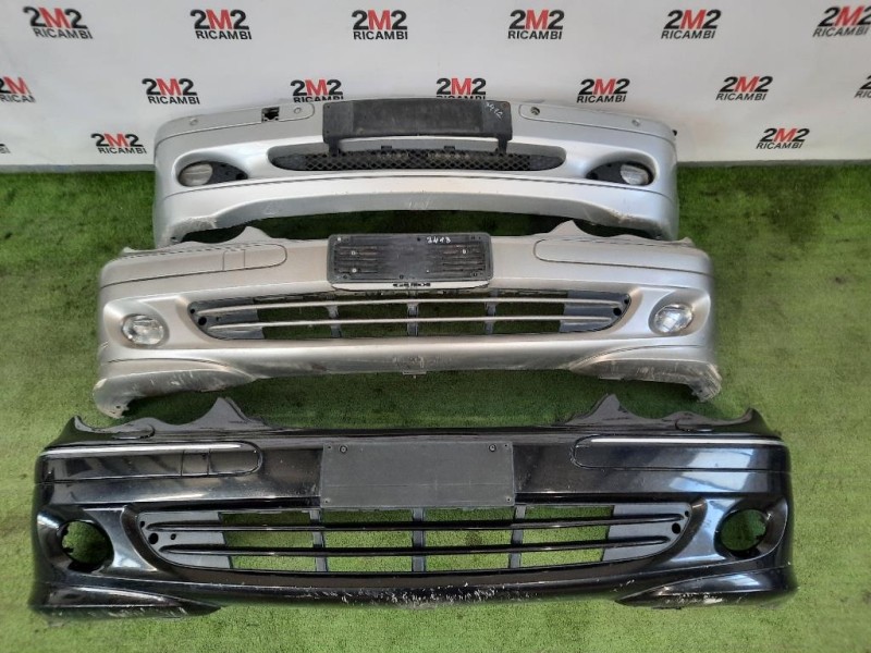 Paraurti ANT A2038853025 Mercedes Classe C W203 2000