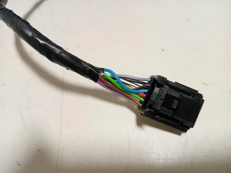 Retrovisore Esterno ANT SX 963024085R 10+4 FILE Dacia Duster III 2024