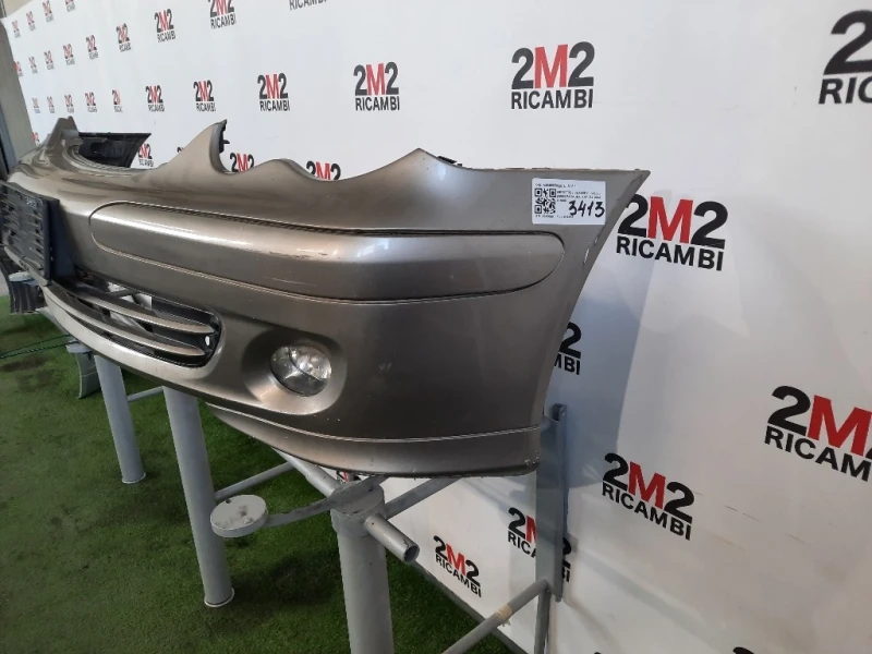 Paraurti ANT A2038853025 Mercedes Classe C W203 2000