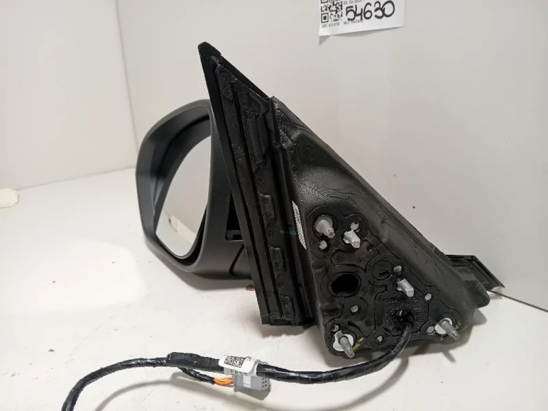 Retrovisore Esterno ANT SX 963024085R 10+4 FILE Dacia Duster III 2024