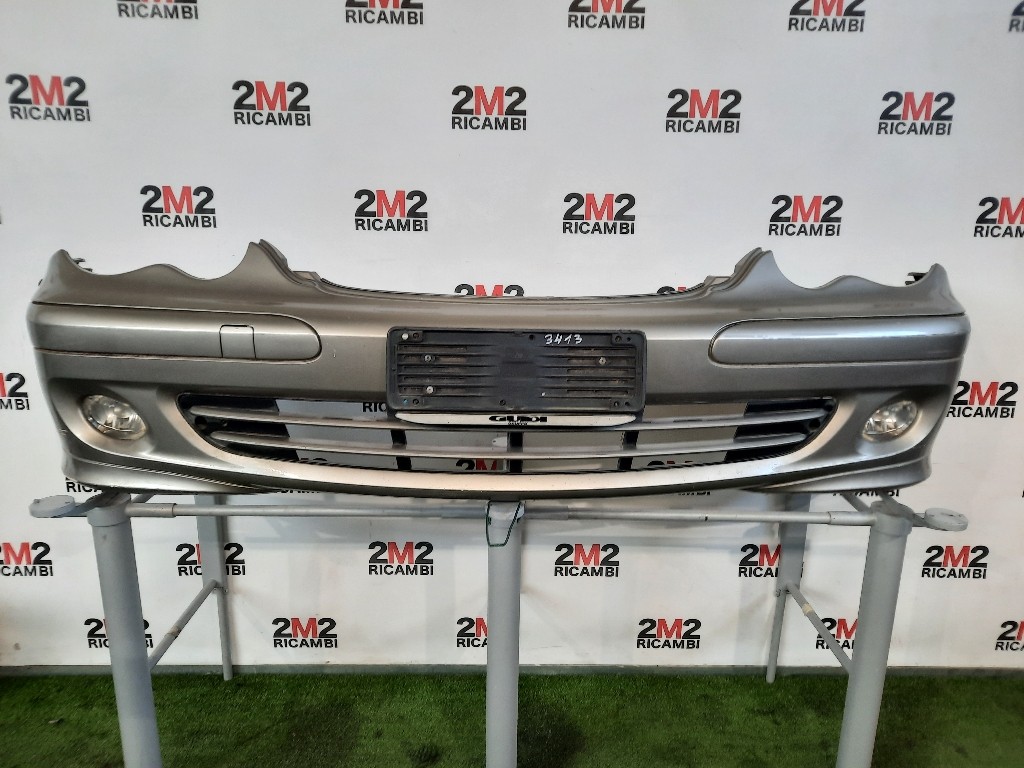 Paraurti ANT A2038853025 Mercedes Classe C W203 2000