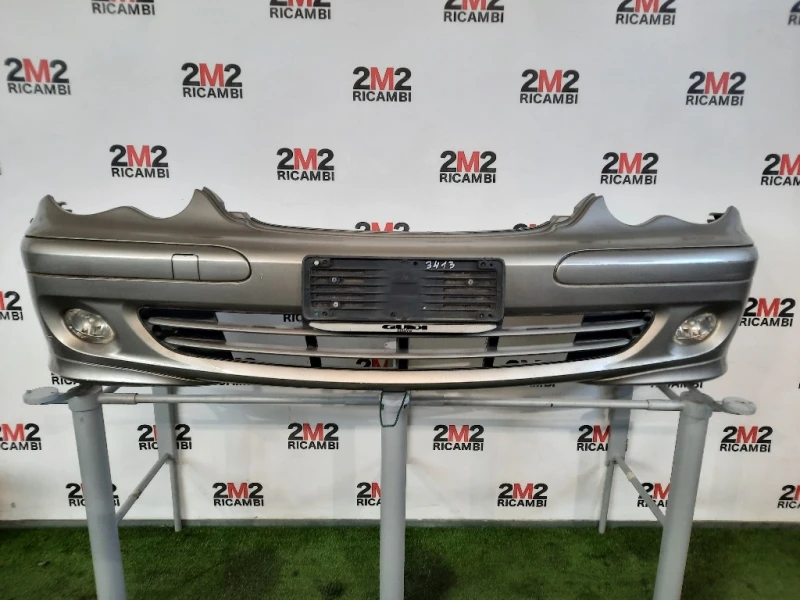 Paraurti ANT A2038853025 Mercedes Classe C W203 2000