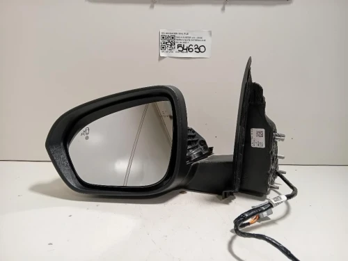 Retrovisore Esterno ANT SX 963024085R 10+4 FILE Dacia Duster III 2024