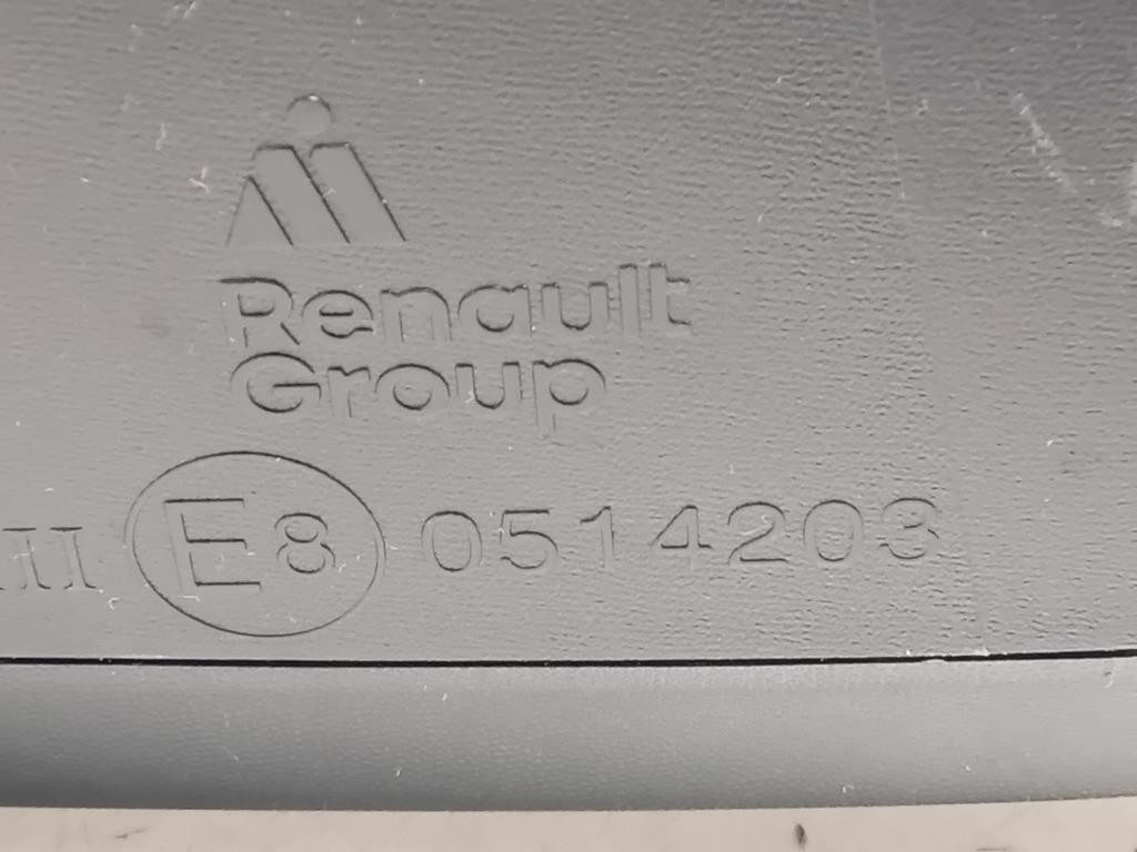 Retrovisore Esterno ANT SX 963027443 9+4 FILE Dacia Duster III 2024