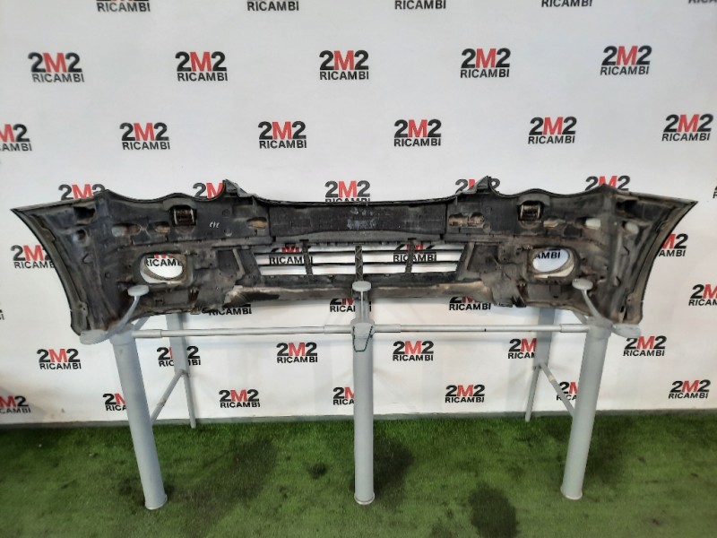 Paraurti ANT A2038851825 Mercedes Classe C W203 2000