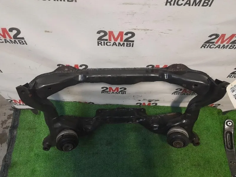 Assale ANT A1726202000 Mercedes Classe SLK R171 2004